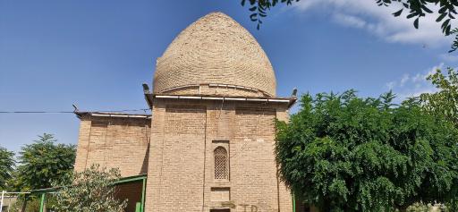 عکس امامزاده سید گتمیر