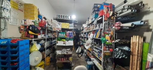 عکس فروشگاه لوله و اتصالات وفائی