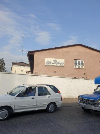 عکس هنرستان دخترانه زهرا حاجی زینعلی