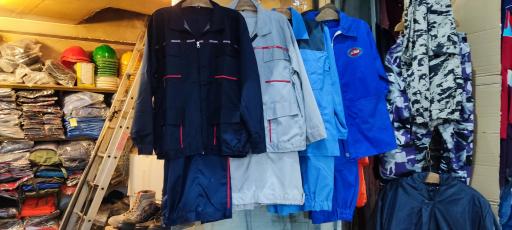 عکس ایمنی و نظامی شعبانیان