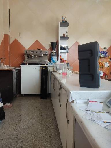 عکس کافه زمند