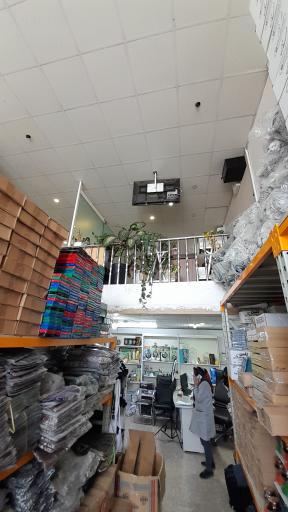 عکس گروه صنعتی ثامن