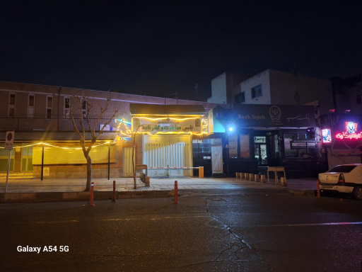 عکس اداره کل گذرنامه تهران