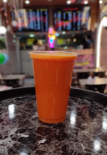 عکس کافه بستنی پانیذ