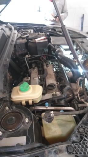 عکس تعمیرگاه ام وی ام تخصصی