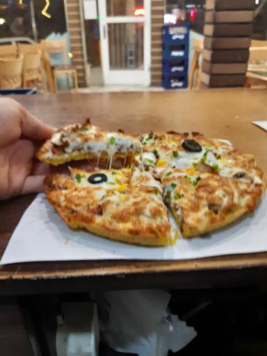 عکس فست فود دلپذیر