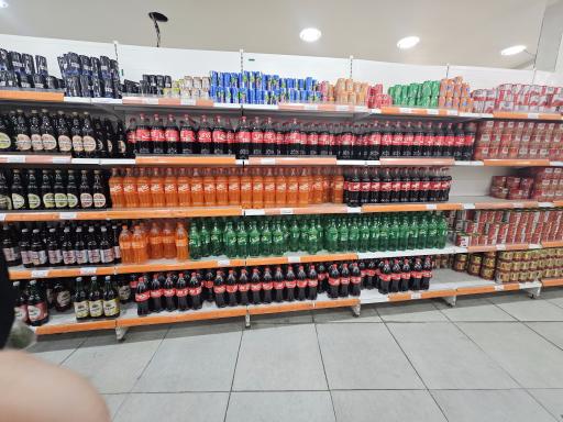 عکس فروشگاه جانبازان (شعبه 7)