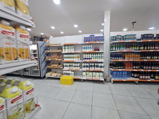 عکس فروشگاه جانبازان (شعبه 7)