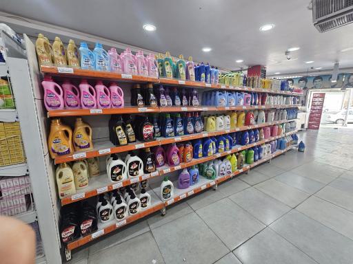 عکس فروشگاه جانبازان (شعبه 7)