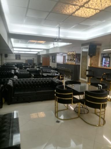 عکس کافه رستوران پینار 