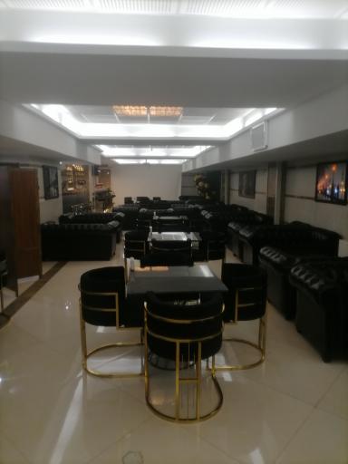 عکس کافه رستوران پینار 