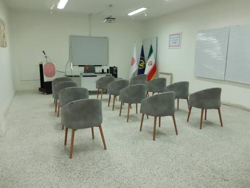 عکس مرکز خدمات روانشناسی و مشاوره راه زندگی(رز)