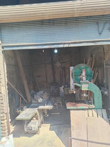 عکس نجاری صیاد