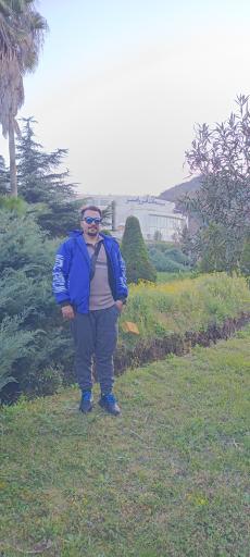 عکس سینما تئاتر رامسر