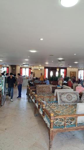 عکس رستوران نبی