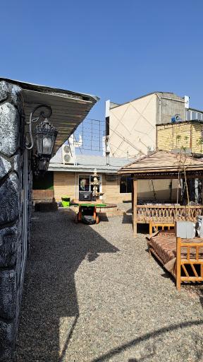 عکس رستوران نبی