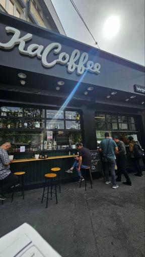 عکس کا کافه