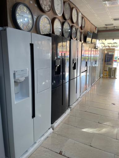 عکس فروشگاه لوازم خانگی بهاران