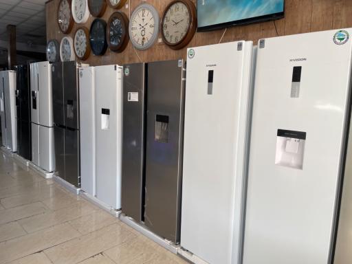 عکس فروشگاه لوازم خانگی بهاران