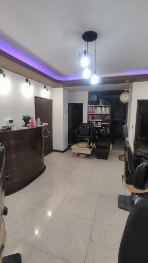 سالن زیبایی مردانه حمید مهرانی