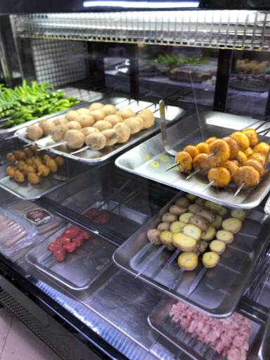 عکس کافه رستوران جیگرتو