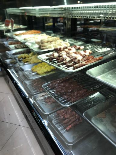 عکس کافه رستوران جیگرتو