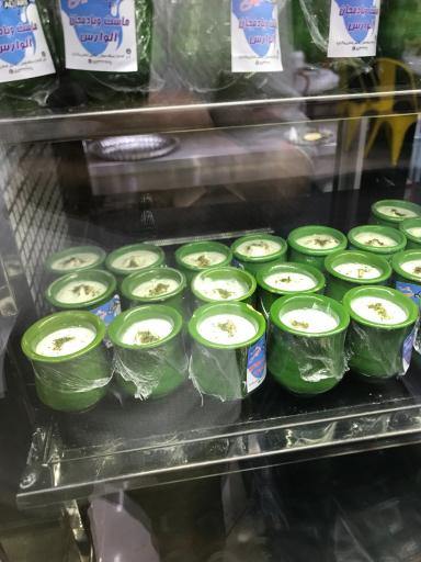 عکس کافه رستوران جیگرتو