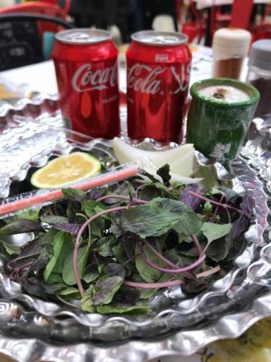 عکس کافه رستوران جیگرتو