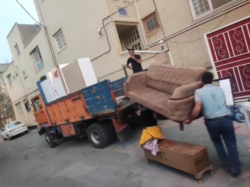 عکس ملی بار کرمان