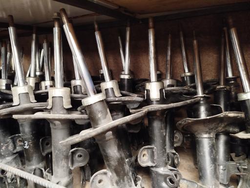 عکس لوازم جلوبندی اسماعیلی