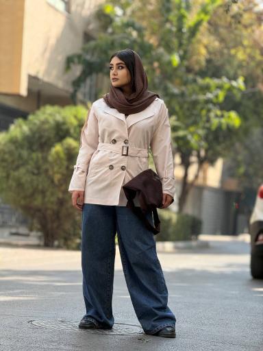 عکس پوشاک رامیلا