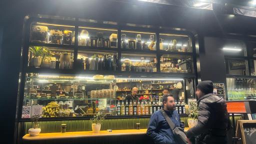 عکس کا کافه