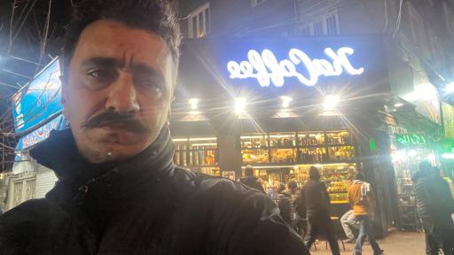 عکس کا کافه