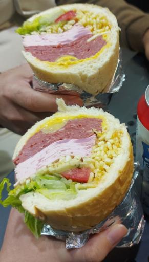 عکس فست فود ارمنیچ