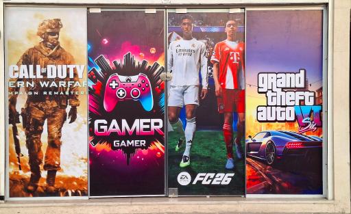 گیم نت یاسین