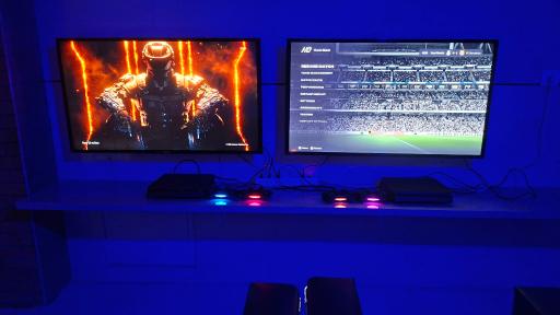 گیم نت یاسین