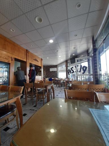 عکس فست فود دلپذیر