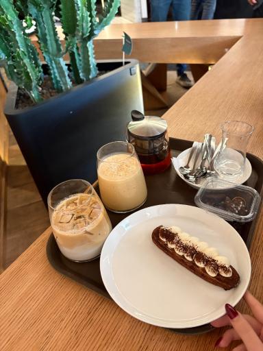 عکس کافه لوکات