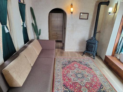 عکس مجموعه گردشگری دیزه