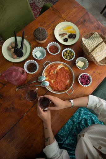 عکس مجموعه گردشگری دیزه