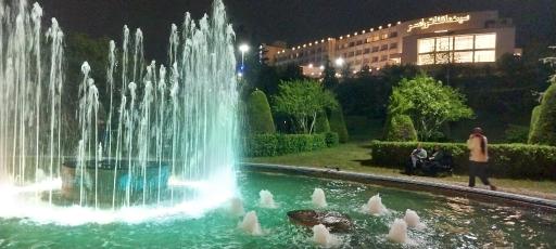 عکس سینما تئاتر رامسر
