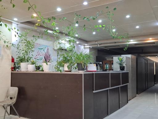 عکس آموزشگاه رانندگی منوچهری