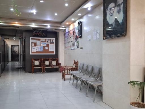 عکس آموزشگاه رانندگی منوچهری