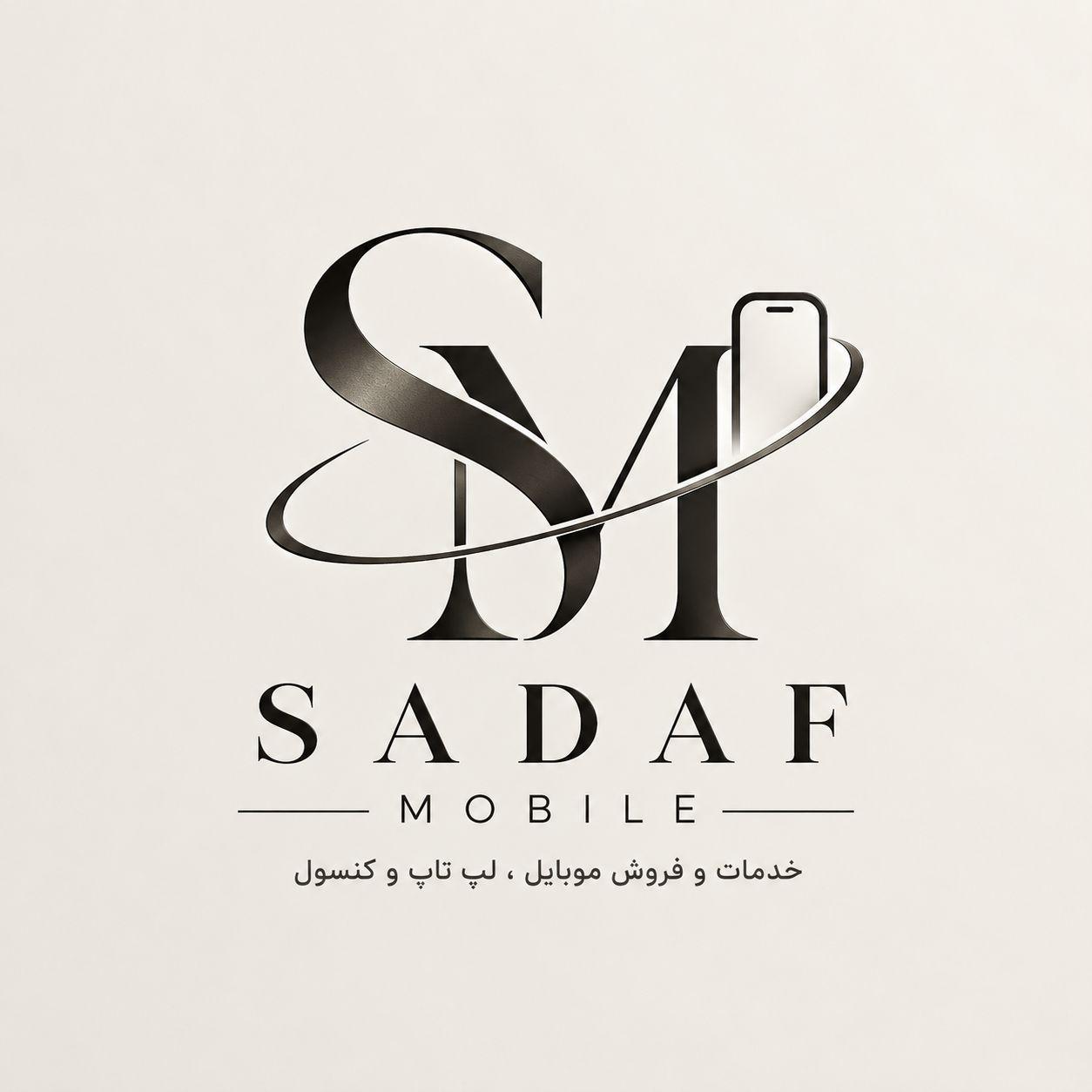 عکس Mobile Sadaf موبایل صدف