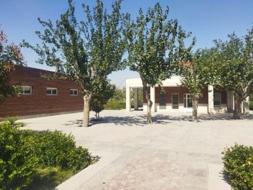 عکس سرویس بهداشتی شماره3 بوستان ایرانیان