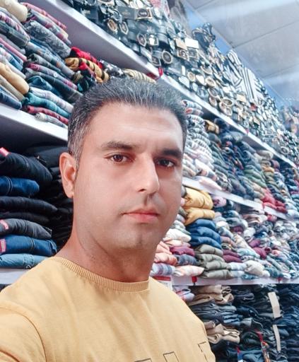 عکس بوتیک پسنده 