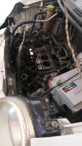 عکس تعمیرگاه ام وی ام تخصصی