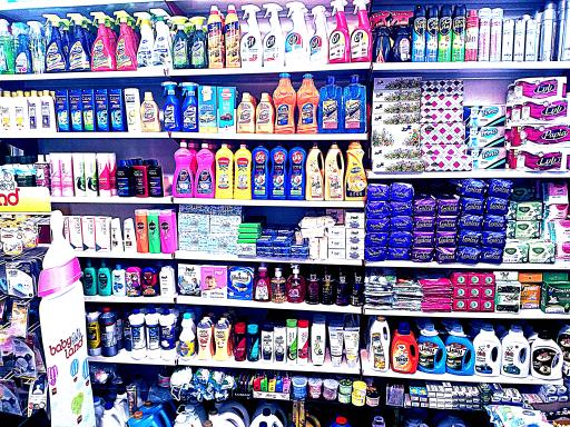 عکس عطر و آرایشی هاشمی