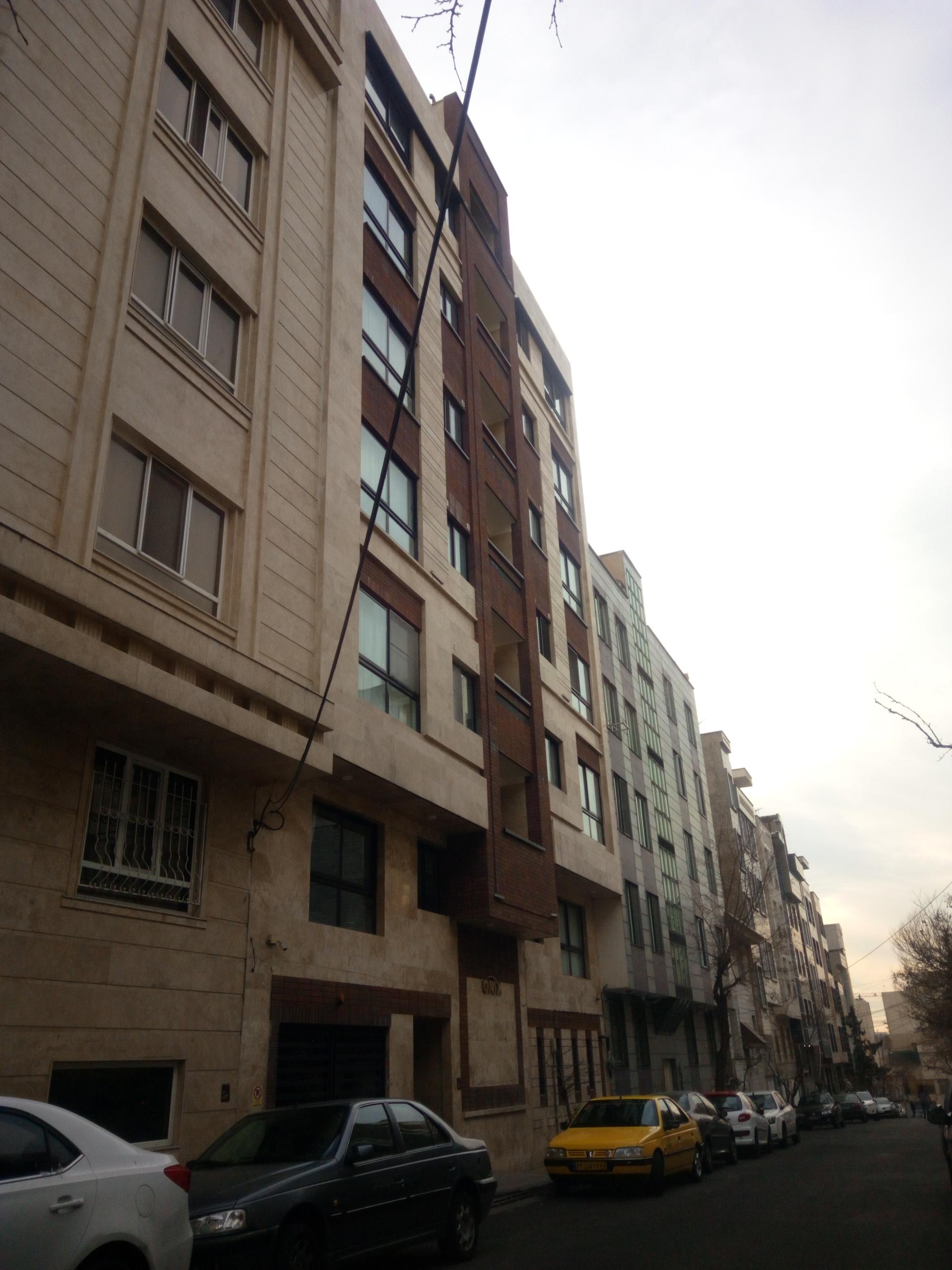 عکس مجتمع مسکونی ONIX