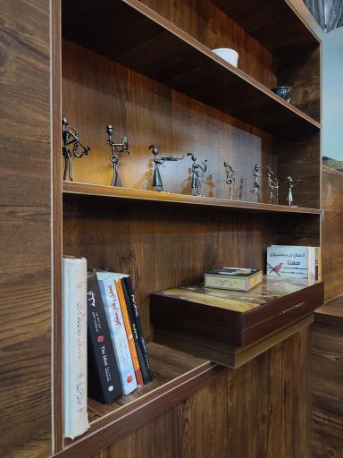 عکس کافه پیانو